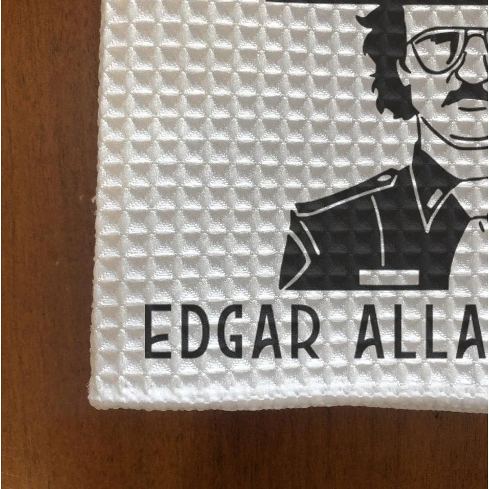 N/A edgar allan